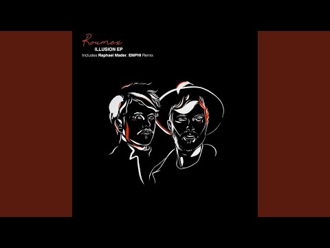 Inside My Head (Original Mix)