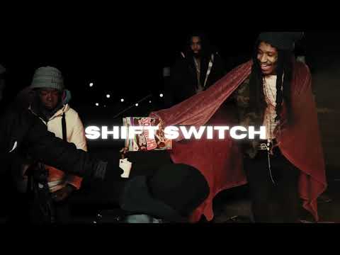 FsDaBender - Shift Switch Ft Ybc Dul & Skrilla