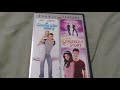 A Cinderella Story Another Cinderella Story DOUBLE FEATURE DVD Overview