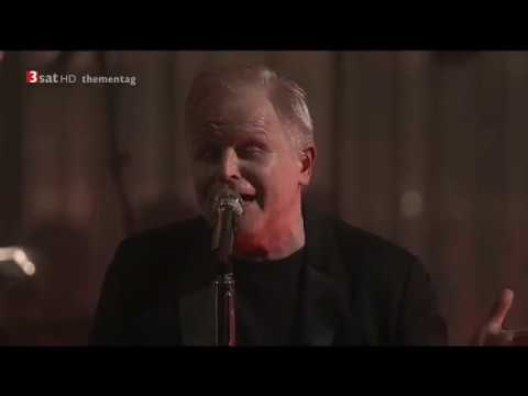 🎸 herbert grönemeyer tumult live berlin 2018