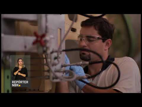 BOLETIM REPÓRTER NBR 20h - 1° de novembro de 2017