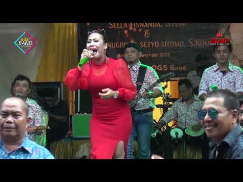 KEANGKUHAN   Wawa Marisa Cipt  Top's Lasido  OGS BAND