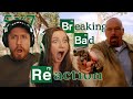 ARE YOU KIDDING?? Breaking Bad REACTION 