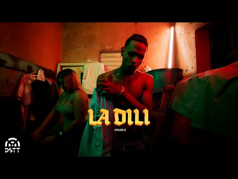 Gatillero 23 - La Dili (Video Oficial)