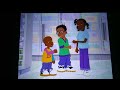 Little Bill The Dollar The Choice