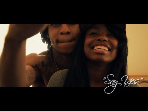 Dreezy & Mikey Dollaz - Say Yes