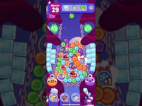Angry birds dream blast 558
