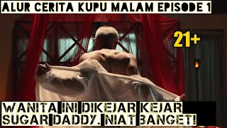 Download lagu TWO HUNDRED MILLION FOR ONE DATE! Sugar Daddy Gets More Curious | Kupu Malam Episode 1 #kupumalam mp3 Download lagu TWO HUNDRED MILLION FOR ONE DATE! Sugar Daddy Gets More Curious | Kupu Malam Episode 1 #kupumalam mp3