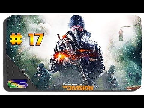 The Division - Gameplay Walkthrough Part 17 - General Assembly Finale Ending Part 1 of 2