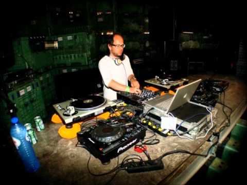 Oliver Huntemann live @ YouFM ClubNight