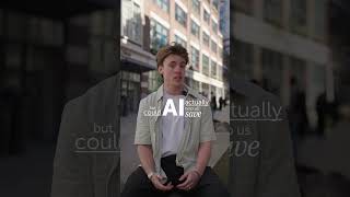 Can AI prevent disasters? #ArtificalIntelligence #CrowdCrush #LSE