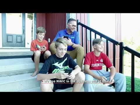 Radwin technologies being used in Canada by INWIC