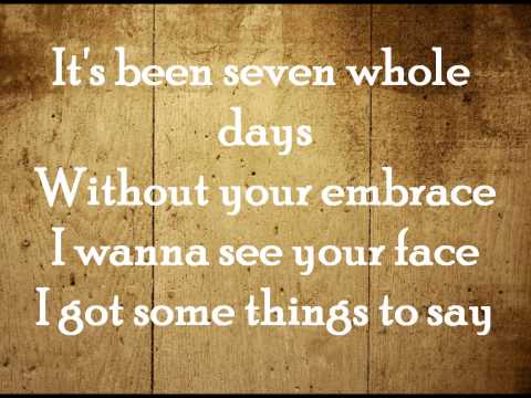 If You Say So - Lea Michele Lyrics