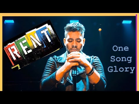 One Song Glory -RENT ????- Gloria EN ESPAÑOL / [Diego Medel] (Official Audio)