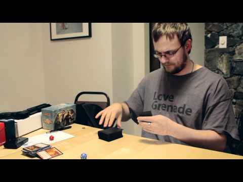 Crapshots Ep.72 - The Card