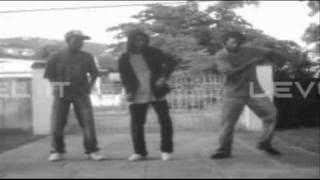 Ricky blaze - Around Di Globe