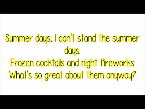 Summer days video