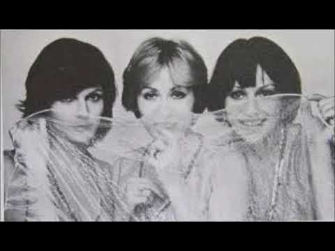 Les Allumettes - Le Harem (1976)