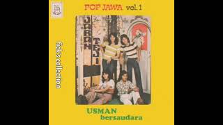 Download lagu Usman Bersaudara | Pop Jawa vol. 1 (vinyl audio) mp3