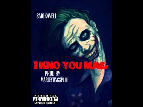 Smokaveli - I Kno You Mad prod by yungspliff