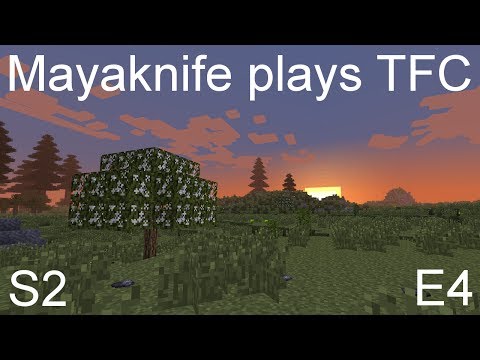 Mayaknife plays TFC: S2, ep. 4 - There's Never A Copper Around When You Need One