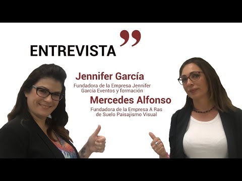 Entrevista Jennifer Garca y Mercedes Alfonso[;;;][;;;]