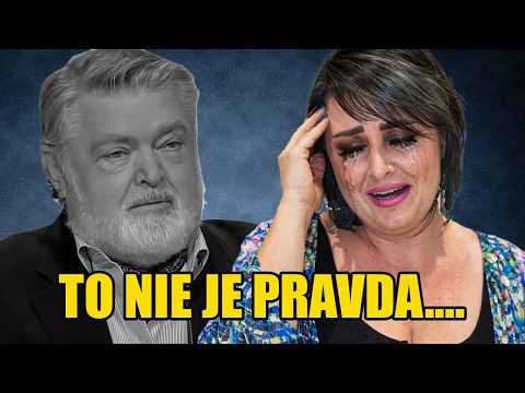 Život a tragický koniec Peter Dvorský: jeho manželka potvrdzuje smutnú správu a rozplače sa