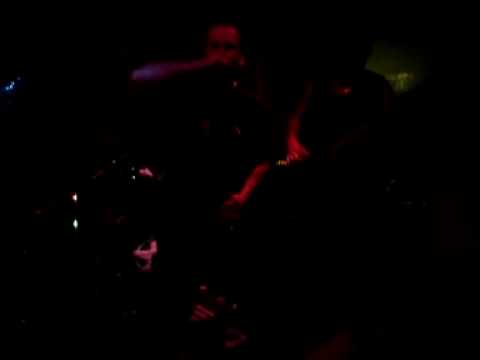 SOMDRAVZ - Master Of Puppets - cover - Art Ti Cho 2010