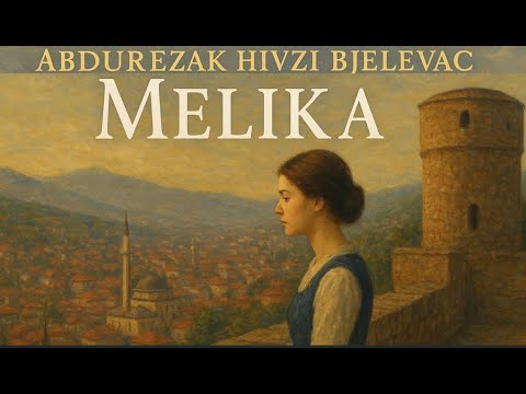 Audio knjiga: Melika | Abdurezak Hivzi Bjelevac | 7. dio