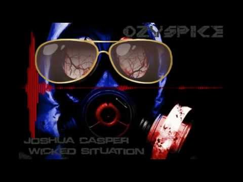 Joshua Casper – Wicked Situation ft. Irie Bear (OzySpice Remix) Official Remix Video