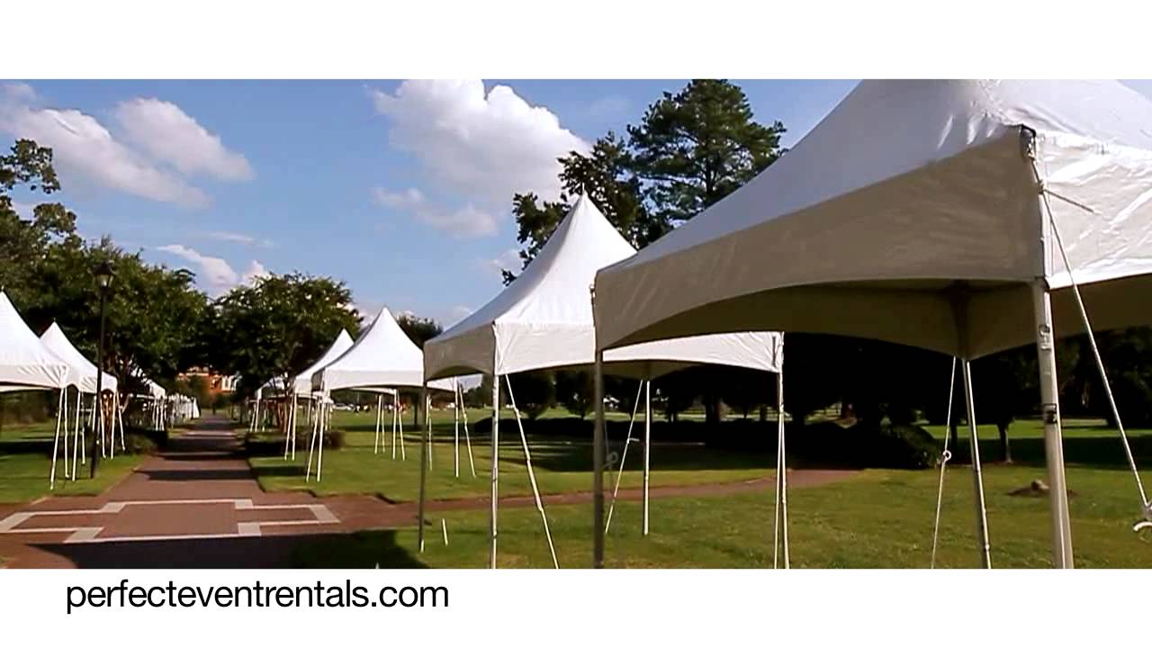 Perfect Event Rentals