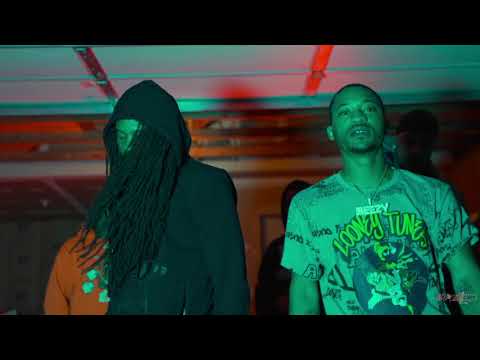 Dank 4 feat Meezy 4 x Fed up(Dir by CoffeyShopProductions)