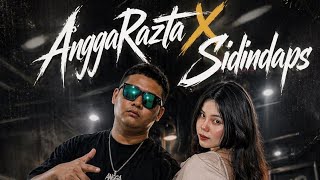 Download lagu AnggaRazta X Sidindaps - H.O.P.E  mp3