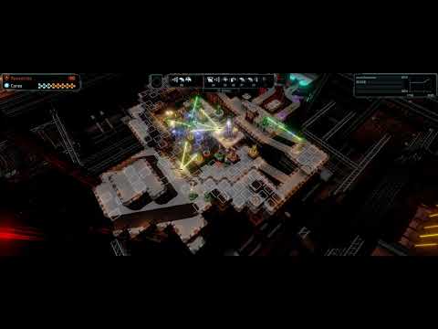 Defense Grid 2 - Out Of Control - Story Competitive Elite