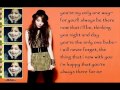 Ailee(에일리) - Heaven English cover 