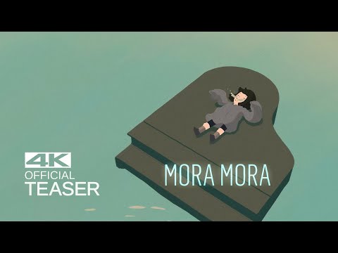 MORA MORA Tyzeris (2021)