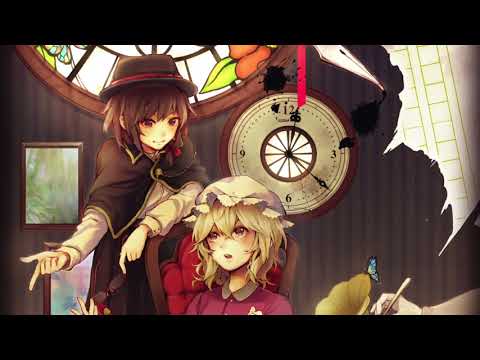 【東方Vocal／Rock】 夢は現 「SYNC.ART'S」