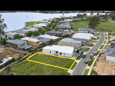 15 Goldanah Avenue, Nagambie, VIC 3608, 0房, 0浴, Section