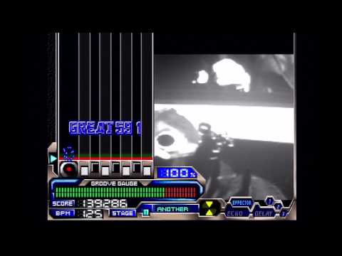 Beatmania IIDX 3rd Style - SCHLAGWERK [ANOTHER]