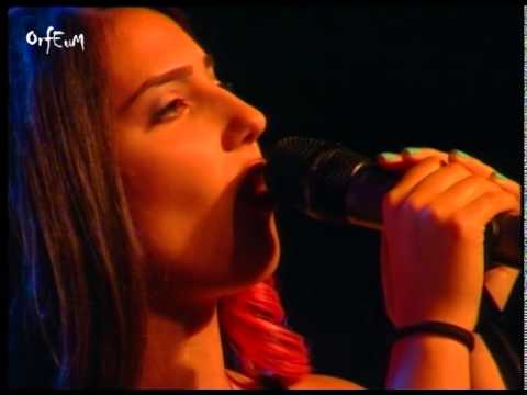 Festival UNIVERSONG JUNIOR 2014 - Yael Friedman (Israel)