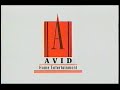 Opening To Millenium 1990 VHS 1994 Reprint