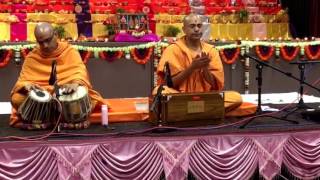 Shrinil Patel - Live Performance