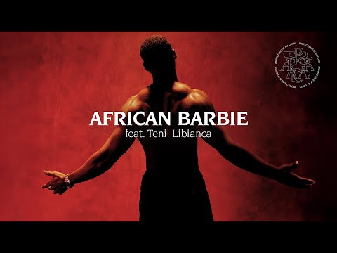 Video thumbnail for African Barbie