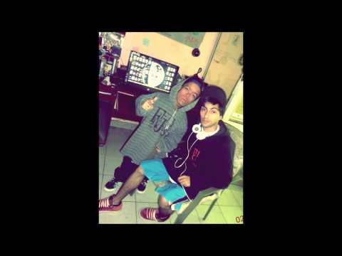 Nizzer & Novak (Serious Crew) -  Psicohablidad (Prod: Novak & Blas)