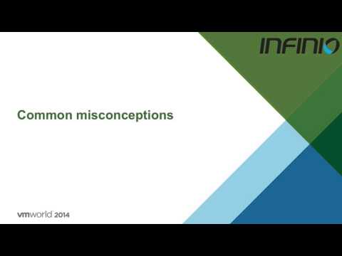 VMworld 2014 Steve Flanders   The importance of collecting and analyzing log messages