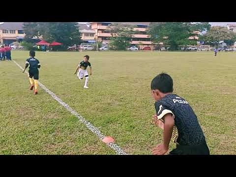MUSLIM - B8 @ PPSFC PENANG CUP