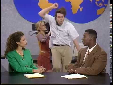 In Living Color 1993 S05E06 Fox New