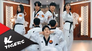 Download lagu BTS(방탄소년단) 'Permission to dance' Vocal & Dance cover. mp3