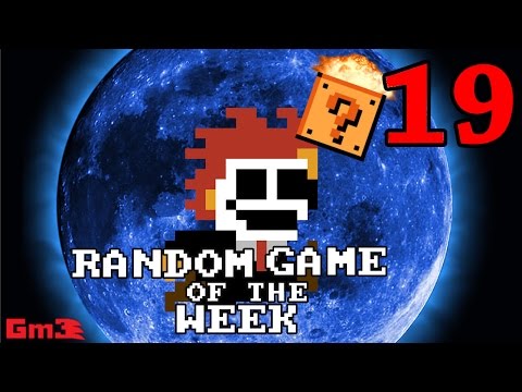 Random Game of the Week - Story the Game (Ep 19)