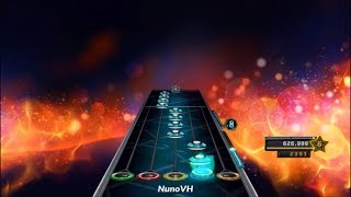 Of Mind and Matrix by Allegaeon 100% FC!